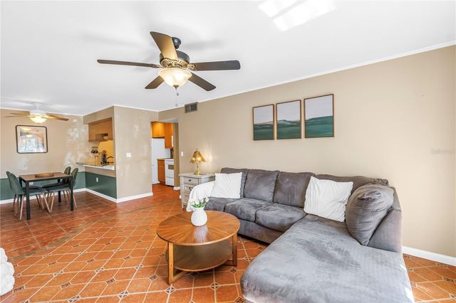 3269 BENEVA ROAD 102, Sarasota, FL 34232