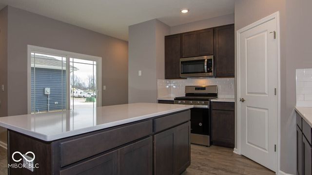 191 Springfield Crossing, Greenfield, IN 46140