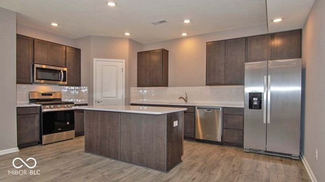 191 Springfield Crossing, Greenfield, IN 46140