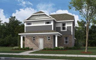 191 Springfield Crossing, Greenfield, IN 46140