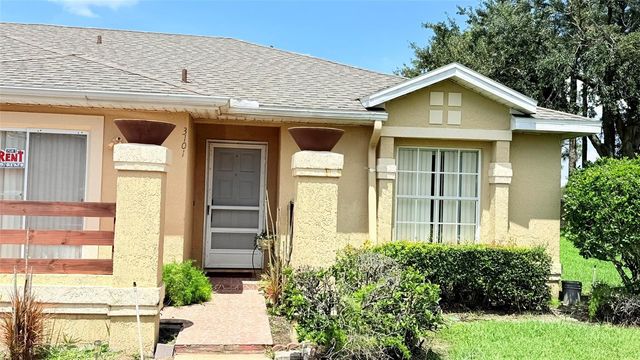 3101 TADPOLE COURT, Kissimmee, FL 34743