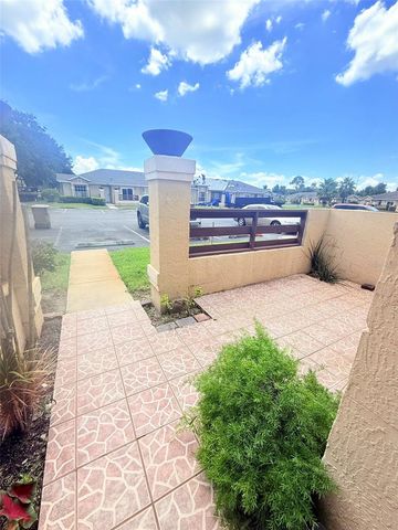 3101 TADPOLE COURT, Kissimmee, FL 34743