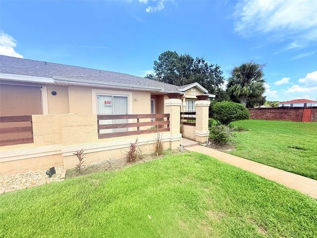 3101 TADPOLE COURT, Kissimmee, FL 34743