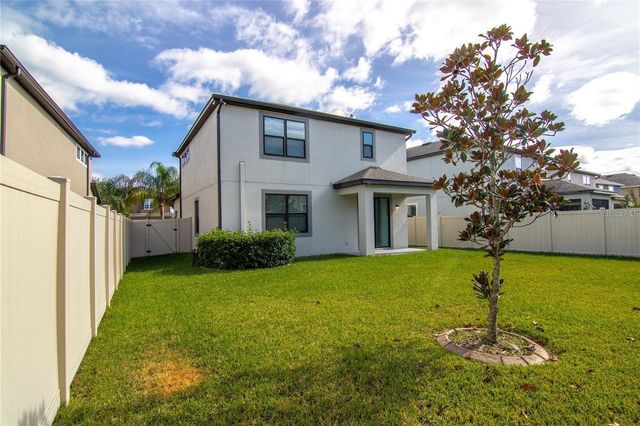 1977 NATURE VIEW DRIVE, Lutz, FL 33558