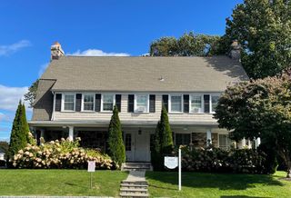 151 Courtland Avenue 1, Stamford, CT 06902