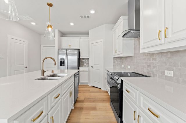 2616 La Cala Drive, Grand Prairie, TX 75054