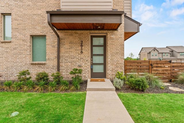 2616 La Cala Drive, Grand Prairie, TX 75054