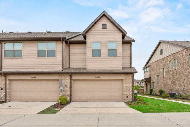2616 La Cala Drive, Grand Prairie, TX 75054
