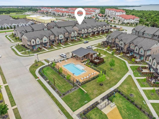 2616 La Cala Drive, Grand Prairie, TX 75054