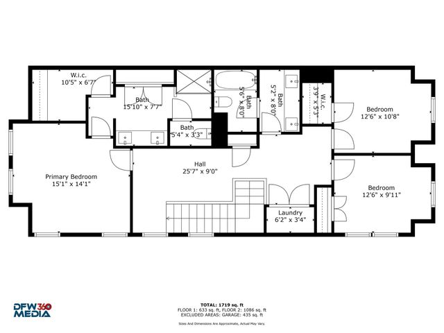 2616 La Cala Drive, Grand Prairie, TX 75054