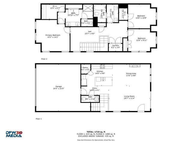 2616 La Cala Drive, Grand Prairie, TX 75054