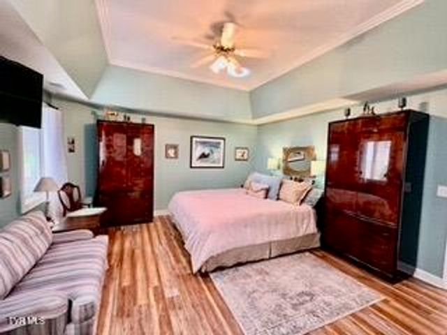 829 Xanadu Court, Johnson City, TN 37604