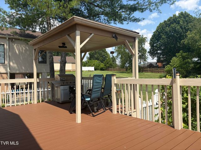 829 Xanadu Court, Johnson City, TN 37604