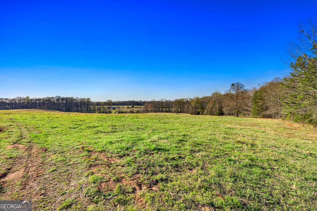 15 Whippoorwill Way, Hartwell, GA 30643 — exterior