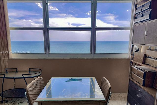 1904 S Ocean Dr 1803, Hallandale Beach, FL 33009