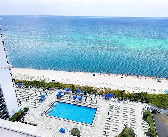 1904 S Ocean Dr 1803, Hallandale Beach, FL 33009