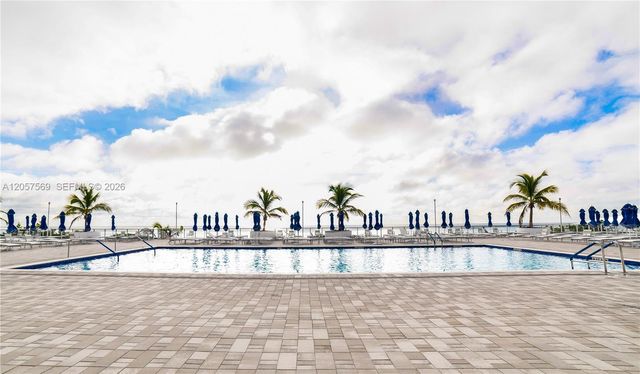 1904 S Ocean Dr 1803, Hallandale Beach, FL 33009