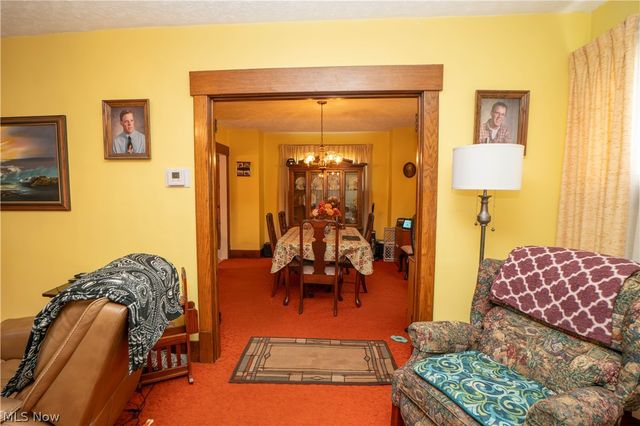 817 19th Street NW, Canton, OH 44709
