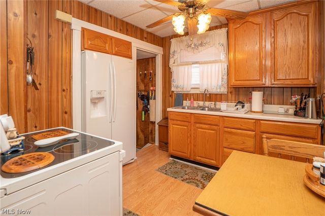 817 19th Street NW, Canton, OH 44709