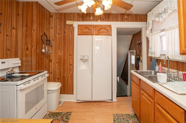 817 19th Street NW, Canton, OH 44709