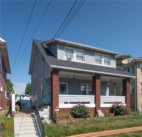 817 19th Street NW, Canton, OH 44709