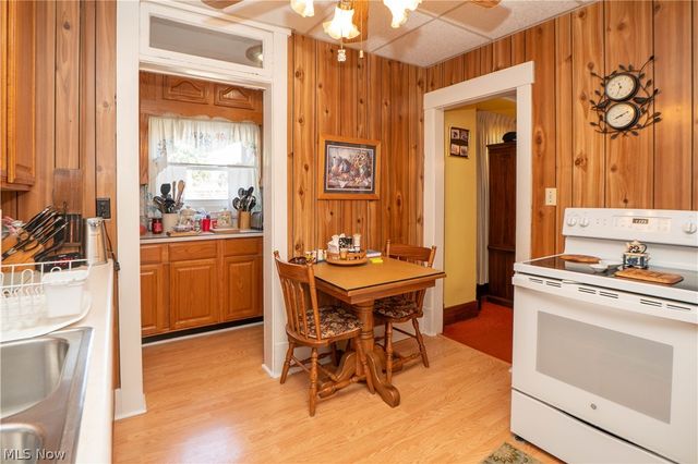 817 19th Street NW, Canton, OH 44709