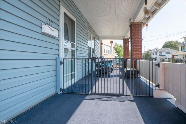 817 19th Street NW, Canton, OH 44709