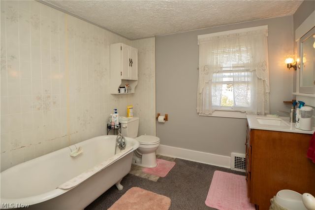 817 19th Street NW, Canton, OH 44709