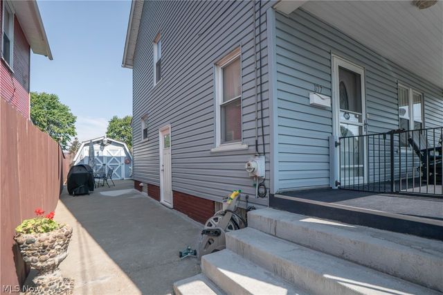 817 19th Street NW, Canton, OH 44709