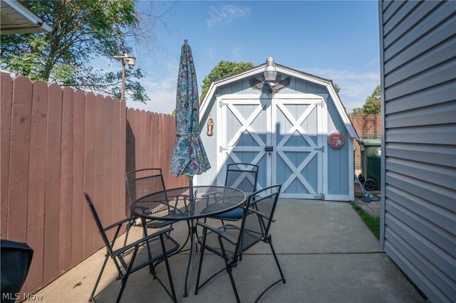 817 19th Street NW, Canton, OH 44709