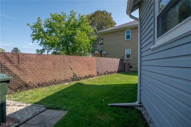 817 19th Street NW, Canton, OH 44709