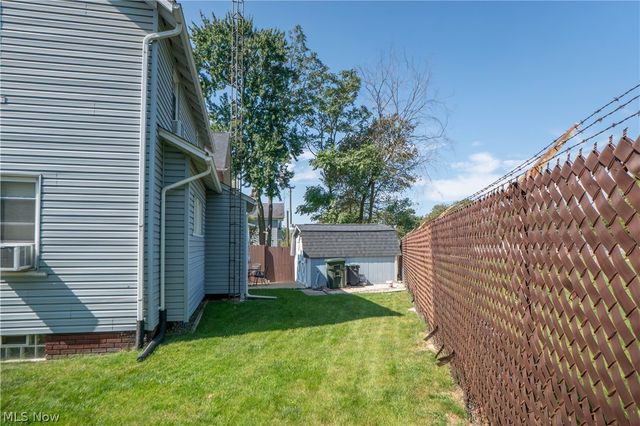 817 19th Street NW, Canton, OH 44709