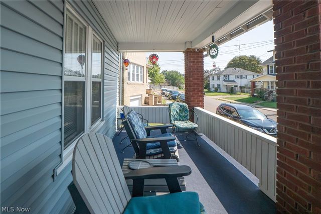 817 19th Street NW, Canton, OH 44709