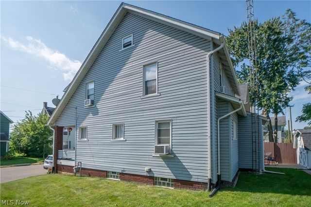 817 19th Street NW, Canton, OH 44709