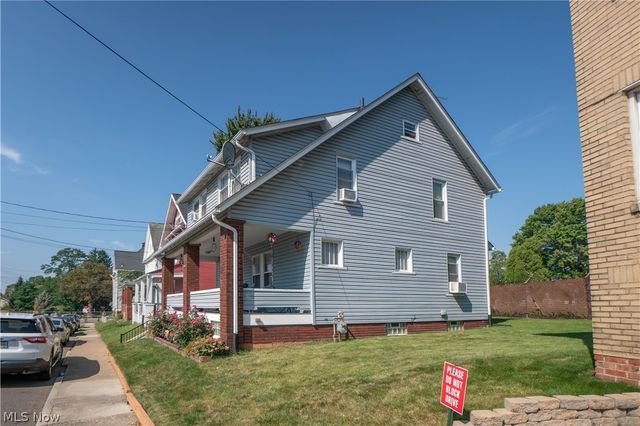 817 19th Street NW, Canton, OH 44709