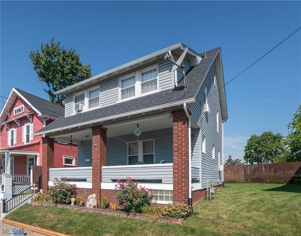 817 19th Street NW, Canton, OH 44709