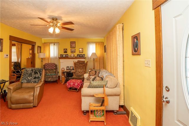 817 19th Street NW, Canton, OH 44709