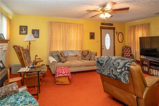 817 19th Street NW, Canton, OH 44709