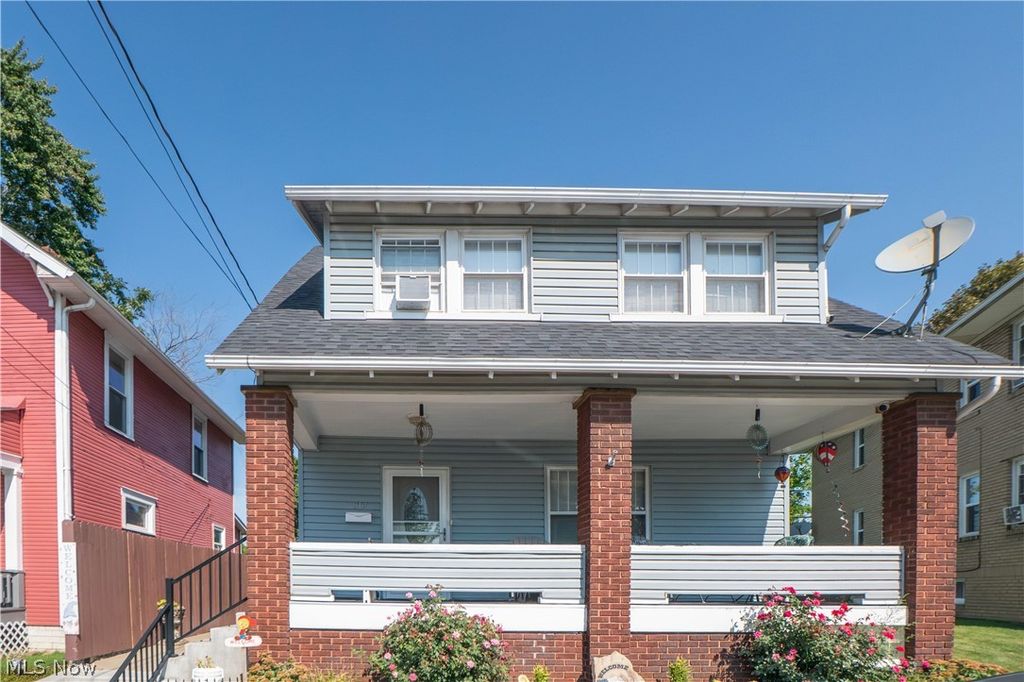 817 19th Street NW, Canton, OH 44709