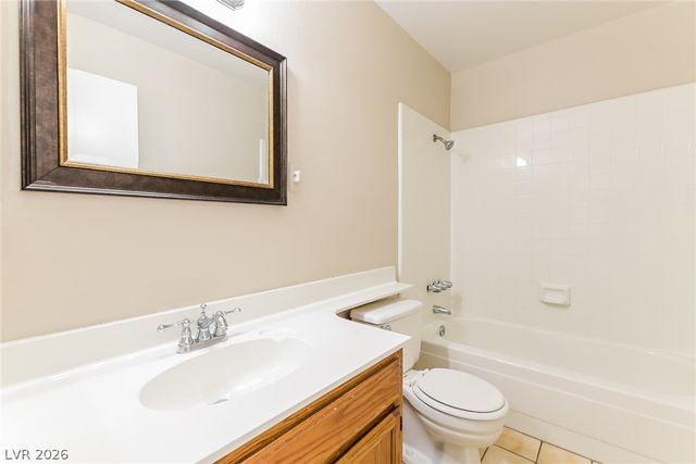 1836 Navarre Lane, Henderson, NV 89014