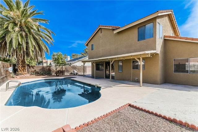 1836 Navarre Lane, Henderson, NV 89014