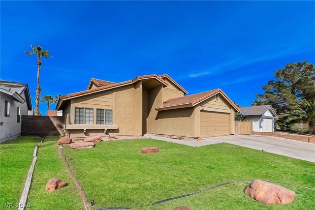 1836 Navarre Lane, Henderson, NV 89014