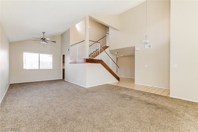 1836 Navarre Lane, Henderson, NV 89014