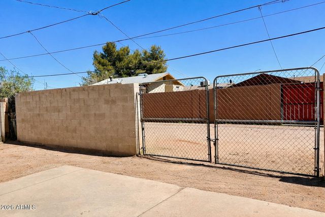 408 N MORRISON Avenue, Casa Grande, AZ 85122