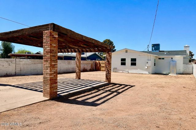 408 N MORRISON Avenue, Casa Grande, AZ 85122