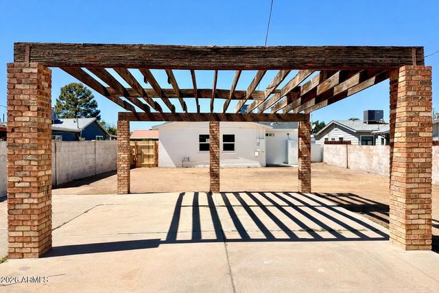 408 N MORRISON Avenue, Casa Grande, AZ 85122