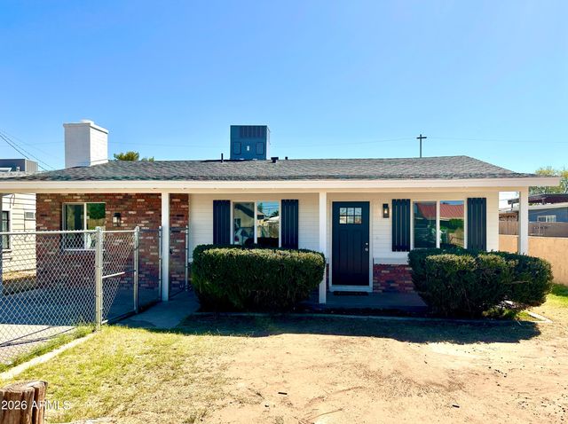 408 N MORRISON Avenue, Casa Grande, AZ 85122