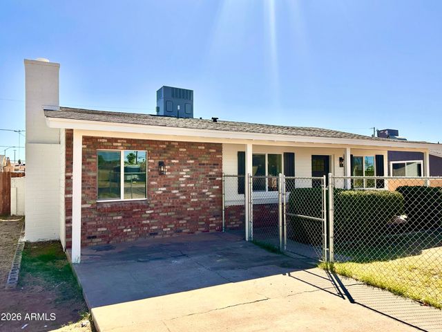 408 N MORRISON Avenue, Casa Grande, AZ 85122