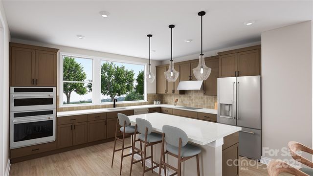 808 Flintside Lane, Charlotte, NC 28217
