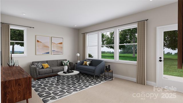 808 Flintside Lane, Charlotte, NC 28217